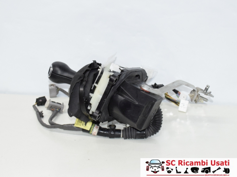 Leva Cambio Automatico Abarth 124 Spider 6000612582 6000612584 - 13630