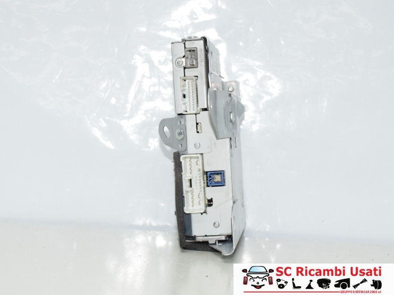 Centralina Controllo Audio Abarth 124 Spider 6000615280 NA9H66DRXB - 13633 Centralina Controllo Audio Abarth 124 Spider 6000615280 NA9H66DRXB - 13633