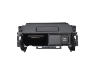 Modulo Connessione Usb Aux Abarth 124 Spider 6000613349 NA1P55260 - 13634