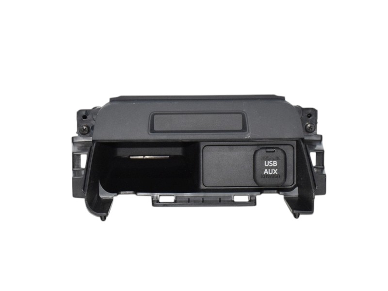 Modulo Connessione Usb Aux Abarth 124 Spider 6000613349 NA1P55260 - 13634