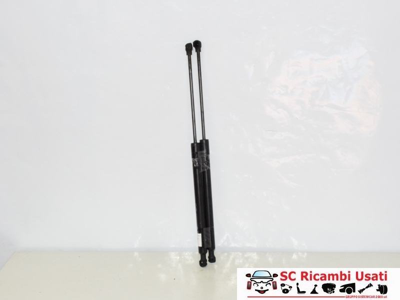 Molle A Gas Portellone Peugeot 308 Sw 9800377380 - 13696