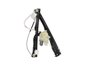 Alzavetro Anteriore Sinistro Peugeot 308 9816271880 9816273280 - 13703