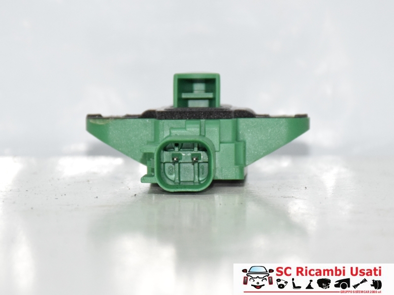 Sensore Airbag Suzuki Swift 38930-52RB0 - 13704 Sensore Airbag Suzuki Swift 38930-52RB0 - 13704