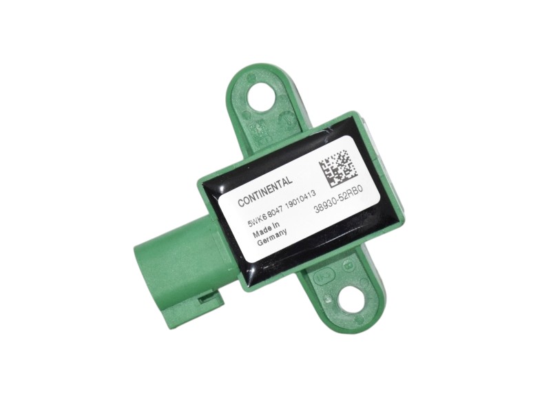 Sensore Airbag Suzuki Swift 38930-52RB0 - 13704 Sensore Airbag Suzuki Swift 38930-52RB0 - 13704