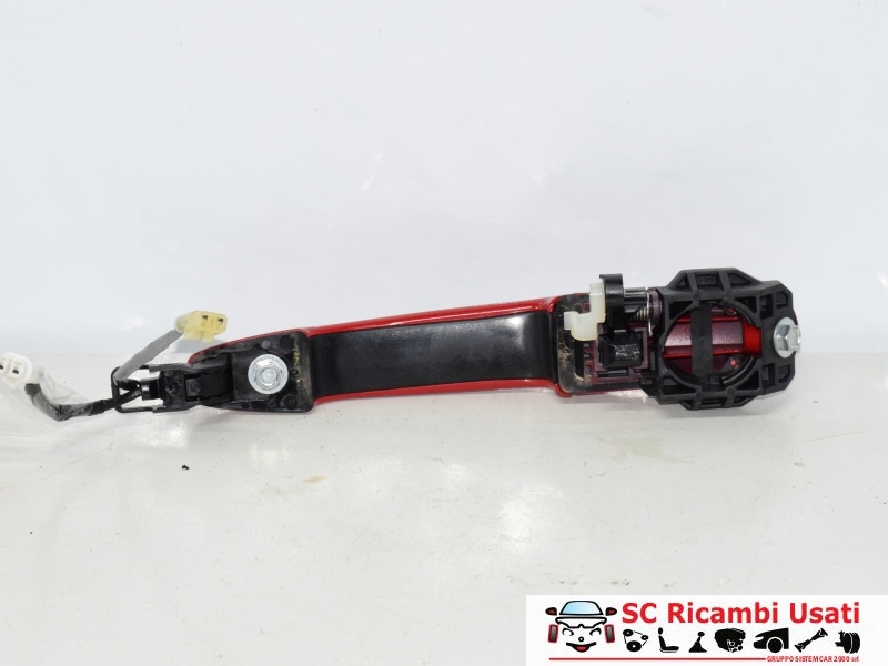 Maniglia Anteriore Destra Suzuki Swift 8281162R31 - 13711