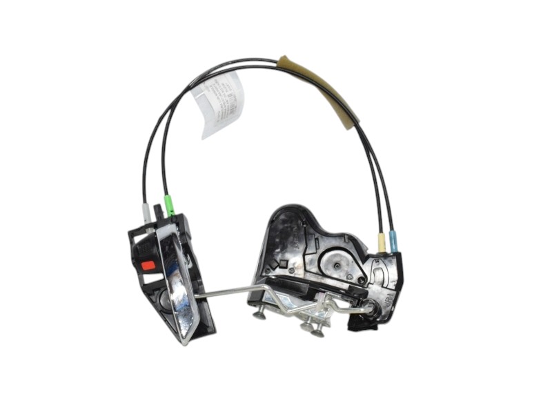 Serratura Anteriore Destra Suzuki Swift 8221062R33 - 13712