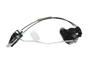 Serratura Posteriore Destra Suzuki Swift 8231062R13 - 13713