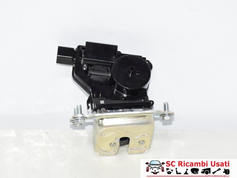 Serratura Portellone Suzuki Swift 8251052R22 - 13714 Serratura Portellone Suzuki Swift 8251052R22 - 13714