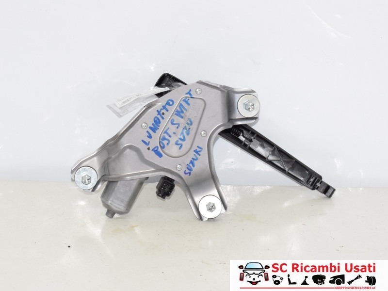 Tergilunotto Suzuki Swift 2019 259600-3350 - 13719