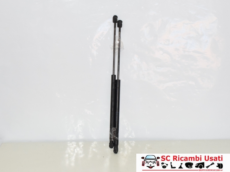 Molle A Gas Portellone Mini Cooper R56 51247148902 - 13722