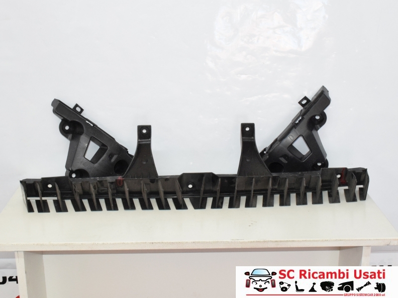 Staffe Supporti Paraurti Posteriore Peugeot 308 Sw 9800920280 - 13730 Staffe Supporti Paraurti Posteriore Peugeot 308 Sw 9800920280 - 13730