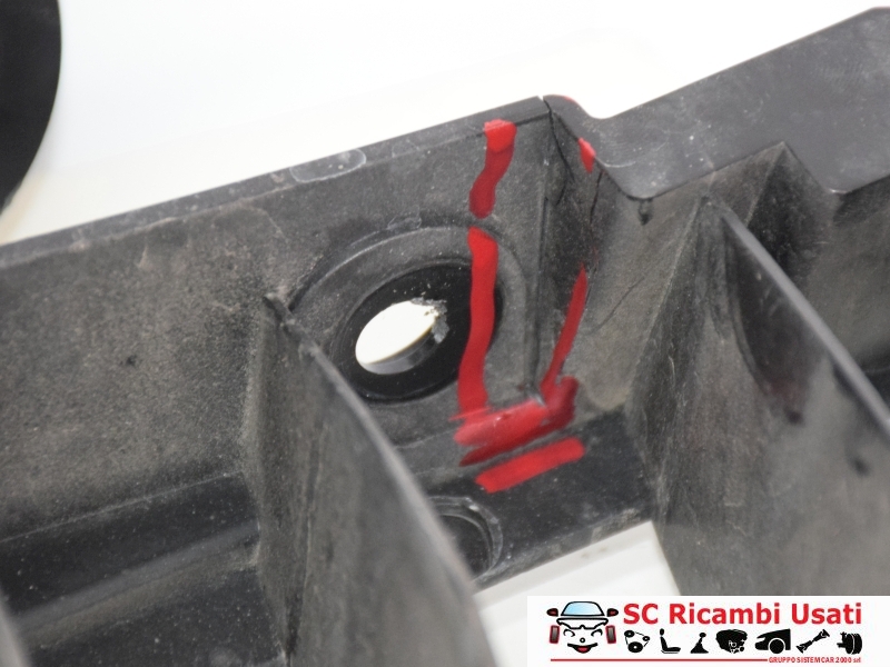 Staffe Supporti Paraurti Posteriore Peugeot 308 Sw 9800920280 - 13730 Staffe Supporti Paraurti Posteriore Peugeot 308 Sw 9800920280 - 13730