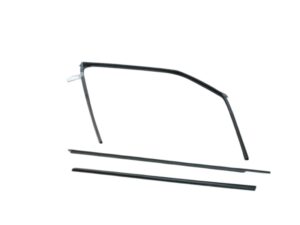 Guarnizione Porta Anteriore Destra Dx Suzuki Swift  - 13778