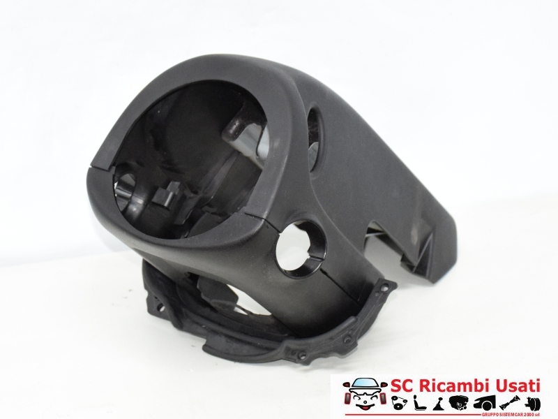 Rivestimento Piantone Sterzo Mini Cooper R56 0055609502 0055709502 - 13803