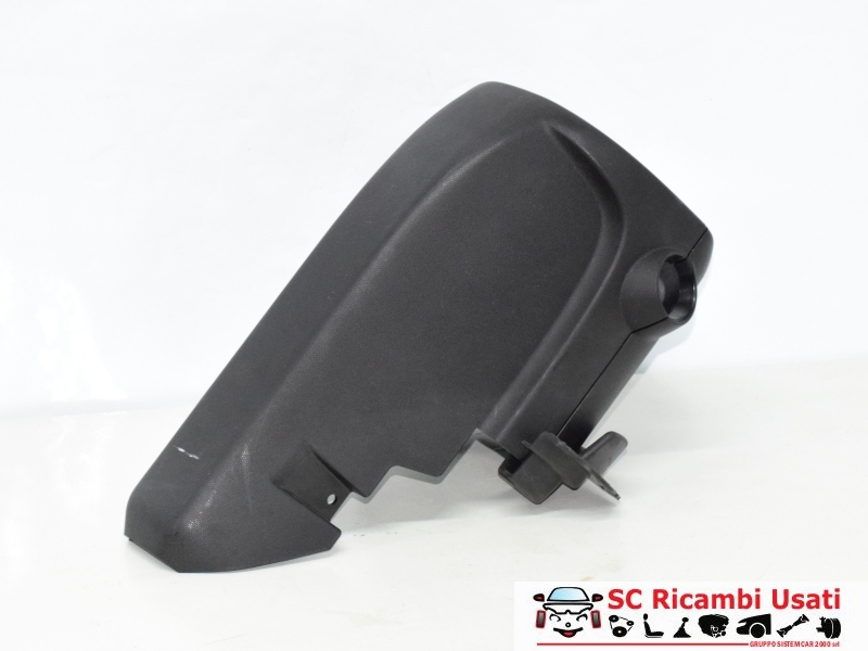 Rivestimento Piantone Sterzo Mini Cooper R56 0055609502 0055709502 - 13803