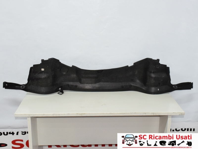 Vasca Pesci Griglia Sottoparabrezza Mini Cooper 51712755866 - 13806 Vasca Pesci Griglia Sottoparabrezza Mini Cooper 51712755866 - 13806