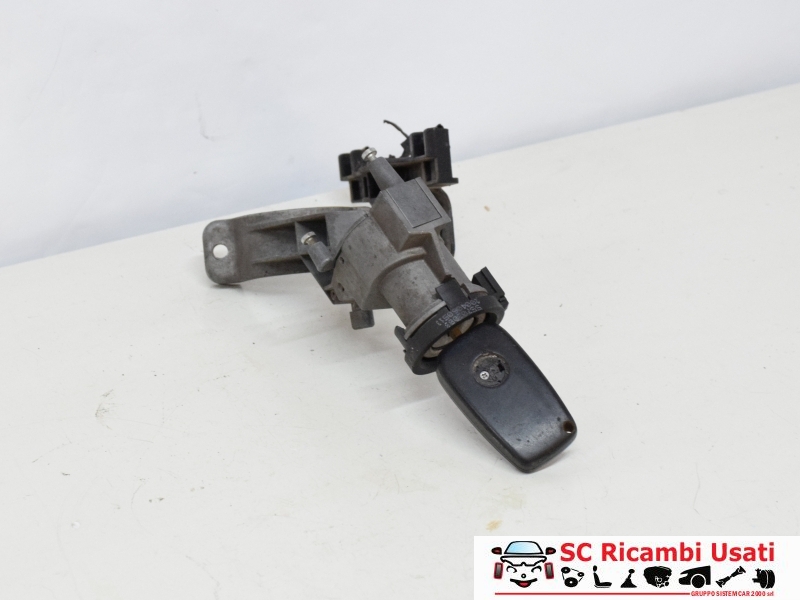 Blocchetto Accensione Fiat Grande Punto 55703083 51813197 - 13822