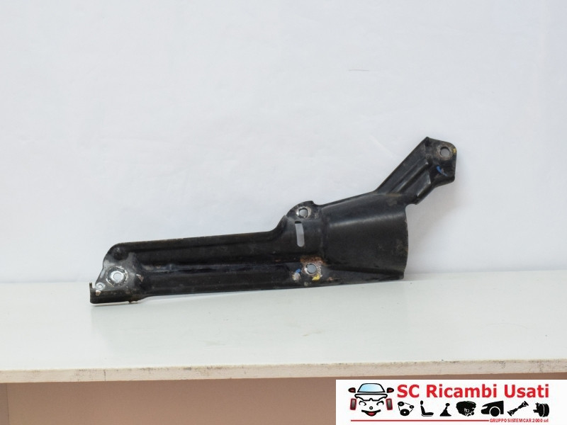71742738 71742738 CARTER PROTEZIONE DI CALORE FIAT Sedici 1° Serie diesel
