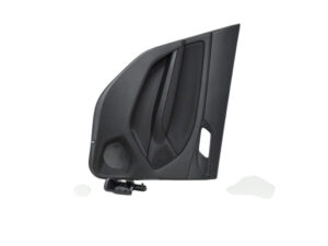 PANNELLO INTERNO PORTIERA POST SX PEUGEOT 308 SW 98023855ZN (15>17)