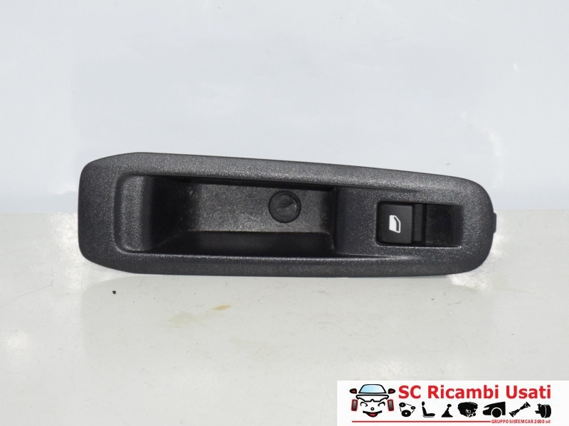 PULSANTE ALZAVETRO POSTERIORE SINISTRO PEUGEOT 308 SW 96762292ZD (15>17)