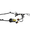 IMPIANTO ELETTRICO (CABLAGGIO) PORTA POSTERIORE SX PEUGEOT 308 SW 9807917680 (15>17)
