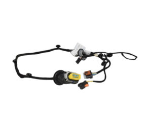 IMPIANTO ELETTRICO (CABLAGGIO) PORTA POSTERIORE SX PEUGEOT 308 SW 9807917680 (15>17)