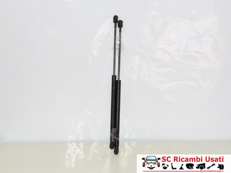 PISTONCINI COFANO POST. MINI Cooper 2° Serie 51247148902 (06>13)