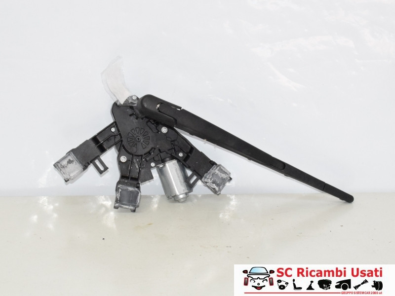 MOTORINO TERGICRISTALLO ANTERIORE PEUGEOT 308 SW 9819523180 (15>17)