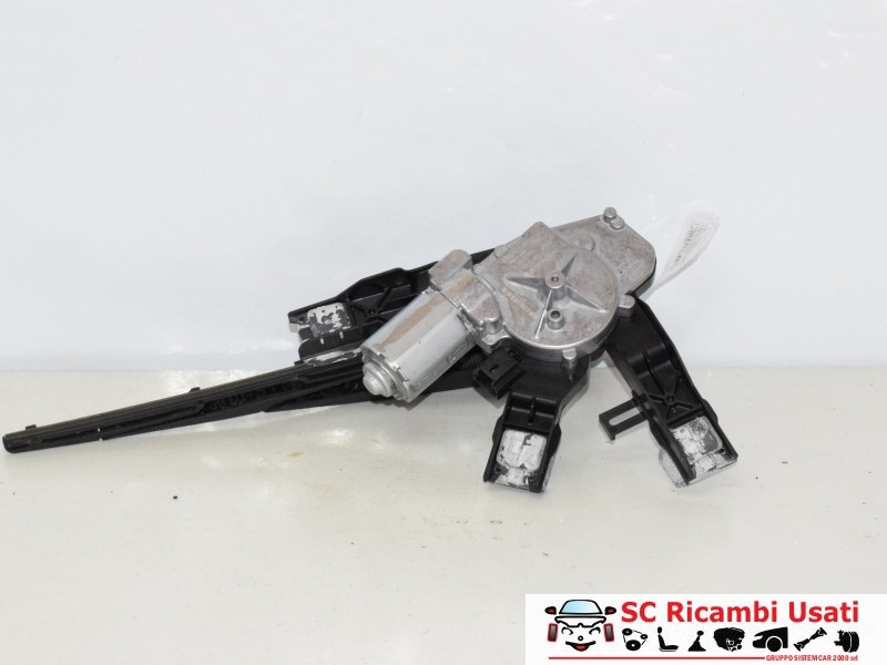 MOTORINO TERGICRISTALLO ANTERIORE PEUGEOT 308 SW 9819523180 (15>17)