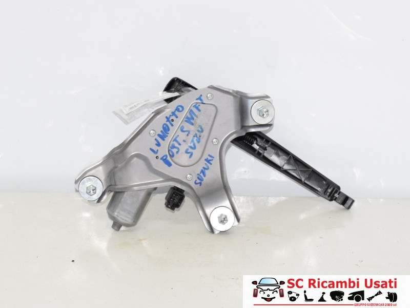 MOTORINO TERGICRISTALLO ANTERIORE SUZUKI Swift Serie (AZ) (17>) 259600-3350 (17>23)