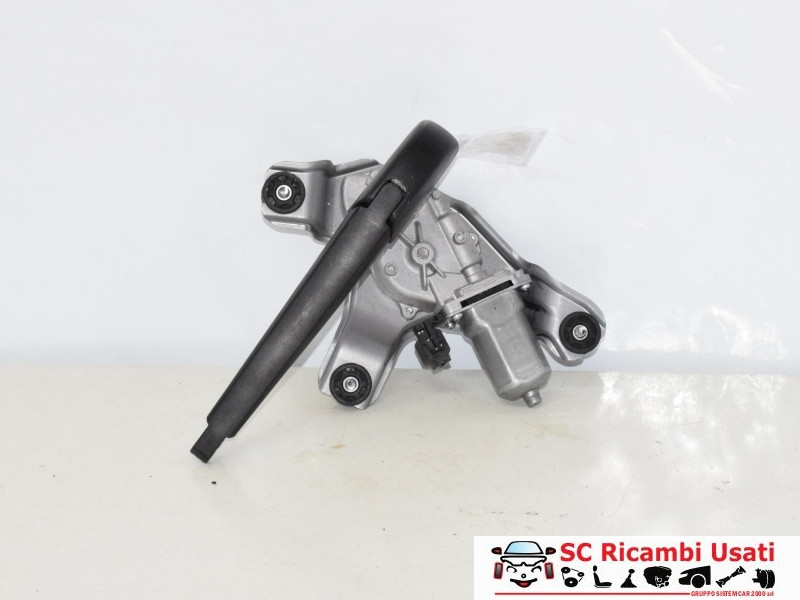 MOTORINO TERGICRISTALLO ANTERIORE SUZUKI Swift Serie (AZ) (17>) 259600-3350 (17>23)