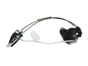 SERRATURA POSTERIORE DESTRA SUZUKI Swift Serie (AZ) (17>) 8231062R13 (17>23)