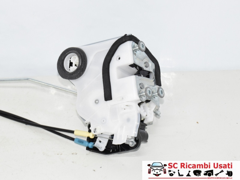 SERRATURA POSTERIORE DESTRA SUZUKI Swift Serie (AZ) (17>) 8231062R13 (17>23)