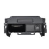 INTERFACCIA PRESA USB/INGRESSO AUX FIAT 124 Spider Serie (348) 6000613349 (16>)