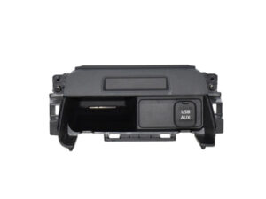 INTERFACCIA PRESA USB/INGRESSO AUX FIAT 124 Spider Serie (348) 6000613349 (16>)