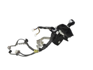 LEVA CAMBIO AUTOMATICO FIAT 124 Spider Serie (348) 6000612582 benzina (16>)