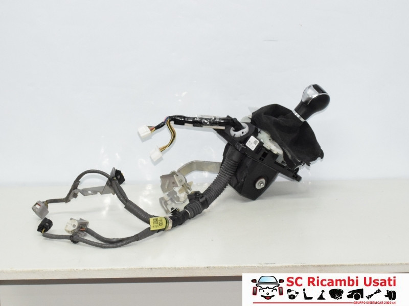 LEVA CAMBIO AUTOMATICO FIAT 124 Spider Serie (348) 6000612582 benzina (16>)