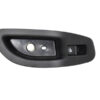 PULSANTE ALZAVETRO POSTERIORE SINISTRO FIAT 500 X Serie 735633157 (15>)