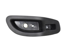 PULSANTE ALZAVETRO POSTERIORE SINISTRO FIAT 500 X Serie 735633157 (15>)