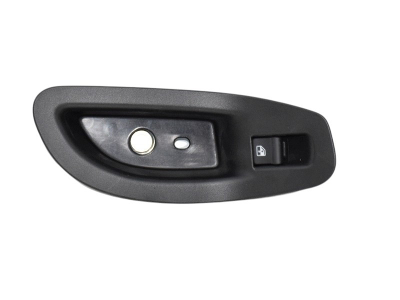 PULSANTE ALZAVETRO POSTERIORE SINISTRO FIAT 500 X Serie 735633157 (15>)