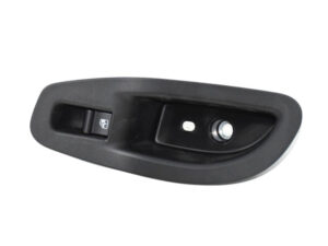 PULSANTE ALZAVETRO POSTERIORE DESTRO FIAT 500 X Serie 735633155 (15>)