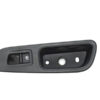 PULSANTE ALZAVETRO POSTERIORE SINISTRO JEEP Renegade Serie 735603980 (14>18)
