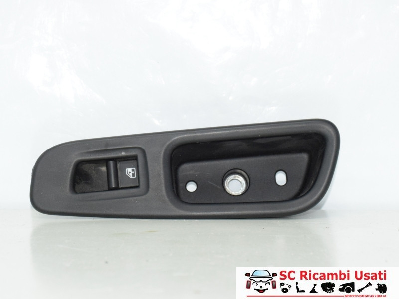 PULSANTE ALZAVETRO POSTERIORE SINISTRO JEEP Renegade Serie 735603980 (14>18)