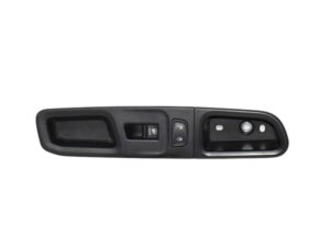 735603931 735603931 PULSANTE ALZAVETRO ANTERIORE DX JEEP Renegade Serie diesel