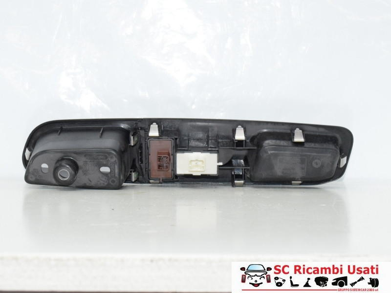 735603931 735603931 PULSANTE ALZAVETRO ANTERIORE DX JEEP Renegade Serie diesel