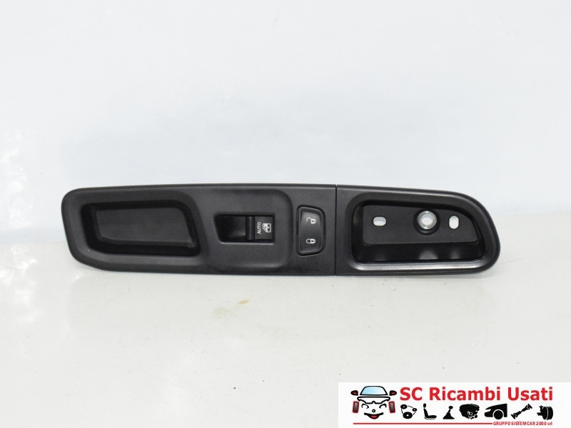 735603931 735603931 PULSANTE ALZAVETRO ANTERIORE DX JEEP Renegade Serie diesel