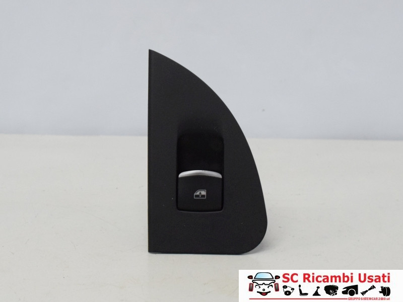 PULSANTE ALZAVETRO POSTERIORE SINISTRO ALFA ROMEO Giulia Serie (952_) 156109222 (16>)