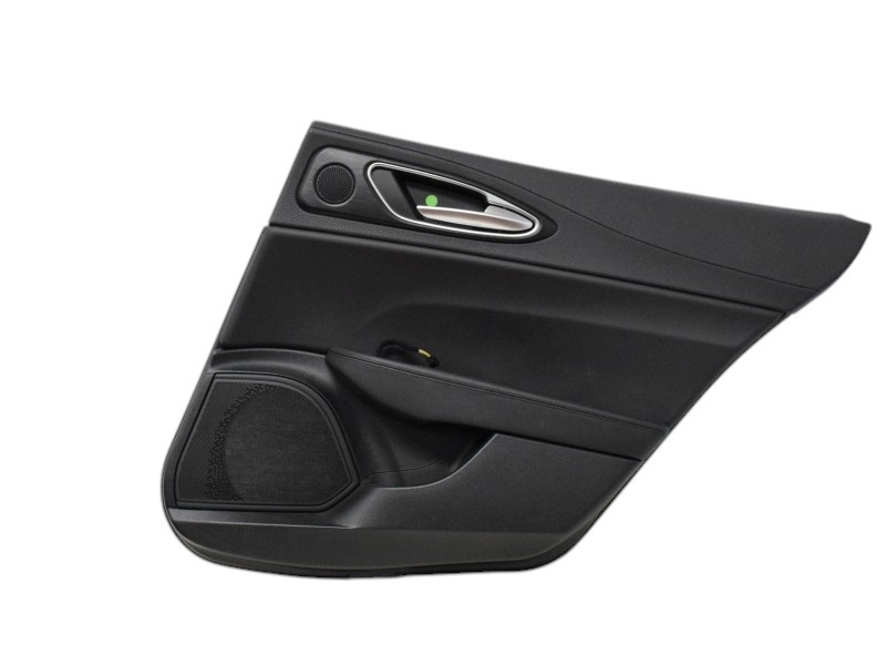 PANNELLO INTERNO PORTIERA POST DX ALFA ROMEO Giulia Serie (952_) (16>)