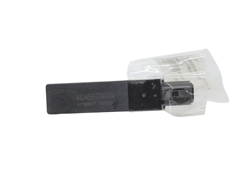 CENTRALINA KEYLESS FIAT 124 Spider Serie (348) 6000613543 benzina (16>)