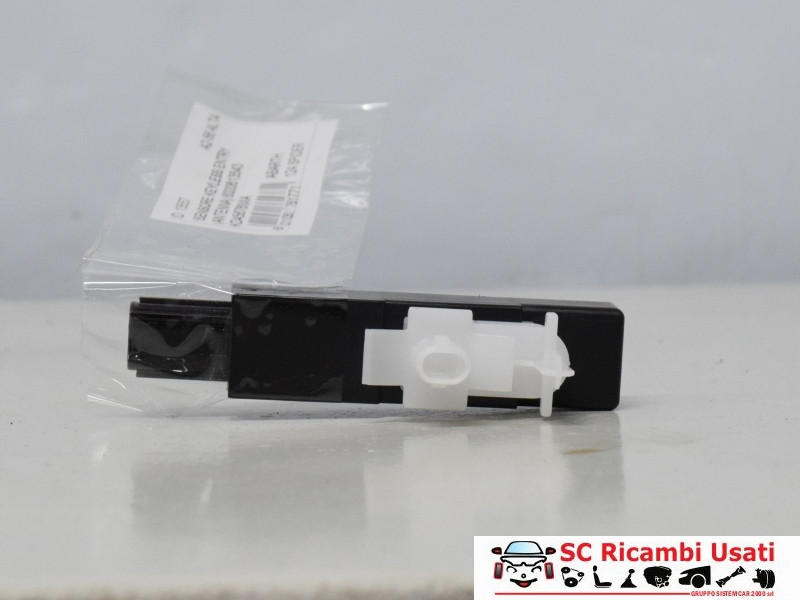 CENTRALINA KEYLESS FIAT 124 Spider Serie (348) 6000613543 benzina (16>)